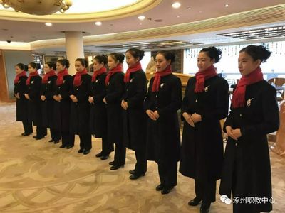 校園動(dòng)態(tài)|涿州職教中心11名旅游專(zhuān)業(yè)學(xué)生參與全國(guó)政協(xié)常委會(huì)會(huì)議禮儀與會(huì)展服務(wù)
