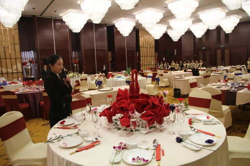 服務(wù)之美，匠心之魂——探訪(fǎng)酒店學(xué)院會(huì)展服務(wù)專(zhuān)業(yè)風(fēng)采