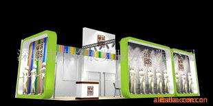 深圳市祺格展覽服務(wù)有限公司 專(zhuān)業(yè)會(huì)展服務(wù)與供應(yīng)展示設(shè)計(jì)制作