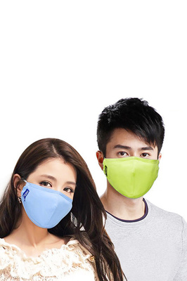 防霧霾PM2.5口罩 守護(hù)呼吸健康，兩個(gè)起發(fā)保障品質(zhì)