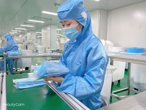 金山人請(qǐng)放心 防疫物資儲(chǔ)備充足，日用口罩供應(yīng)穩(wěn)定